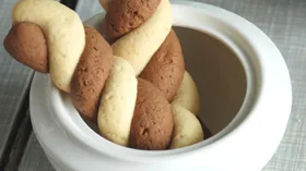 Рецепты на ужин с яйцом куриным и миндалём