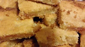 Рецепты к чаю с маргарином и мукой