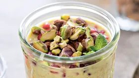 Рецепты с кокосом и апельсином