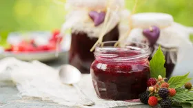 Россиянам сказали, сколько варенья можно съесть в день