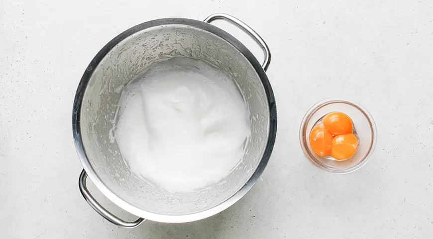 Пирог «Трухлявый пень»