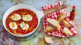 Рецепты еврейской кухни с сливочным маслом