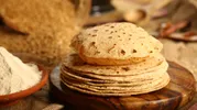 Не блин и не лаваш: что такое роти и в чем ее секрет