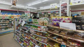 РЖД идёт в продуктовый ритейл