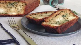 Рецепты с сырами, шпинатом и маслом оливковым