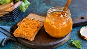 Рецепты с фруктами, кабачком и морковью