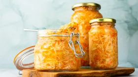 Рецепты с капустой для правильного питания