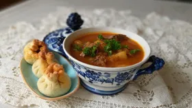Рецепты с кисломолочными продуктами, маслом растительным и тестом