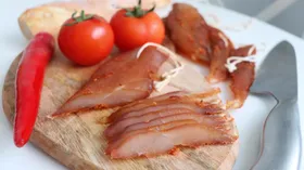 Рецепты с паприкой, кориандром и птицей
