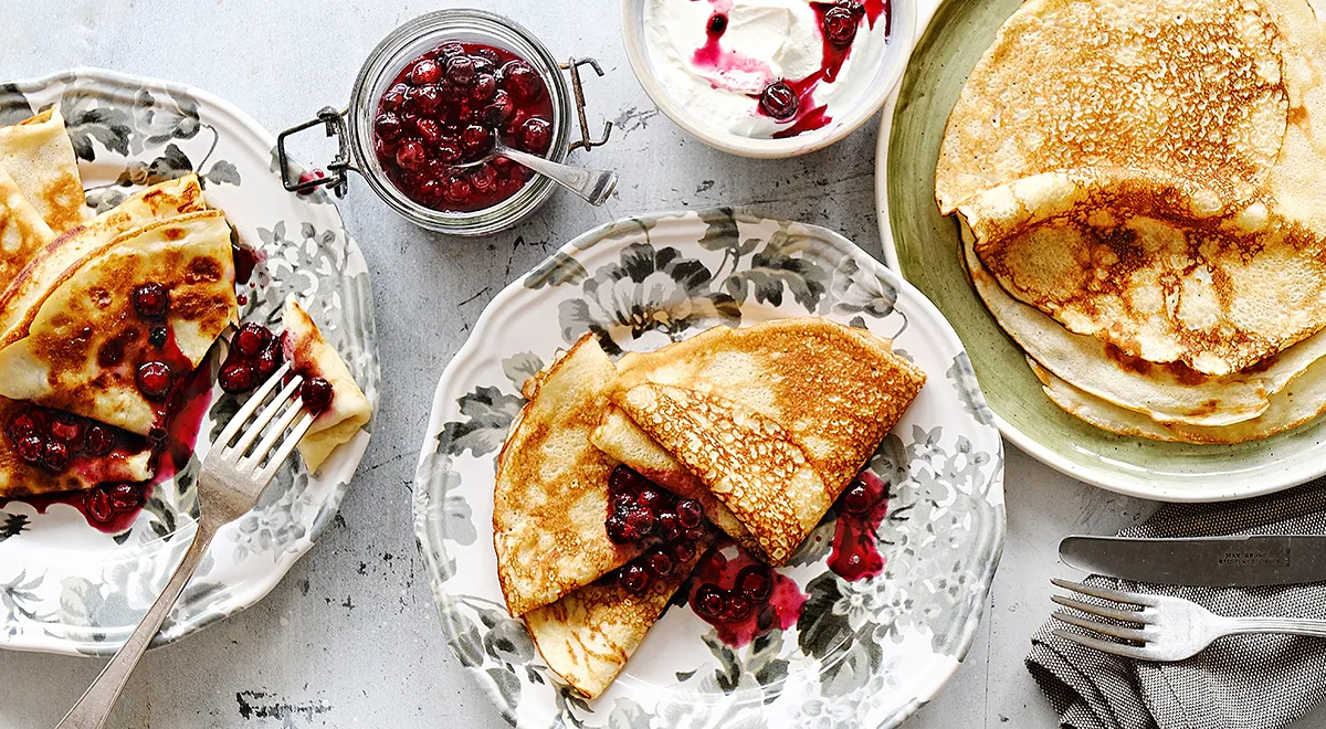 Подраздел 1.1: Цветовая гамма