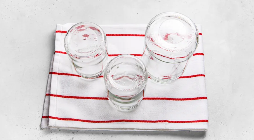 Маринованные огурцы Глобус как в СССР