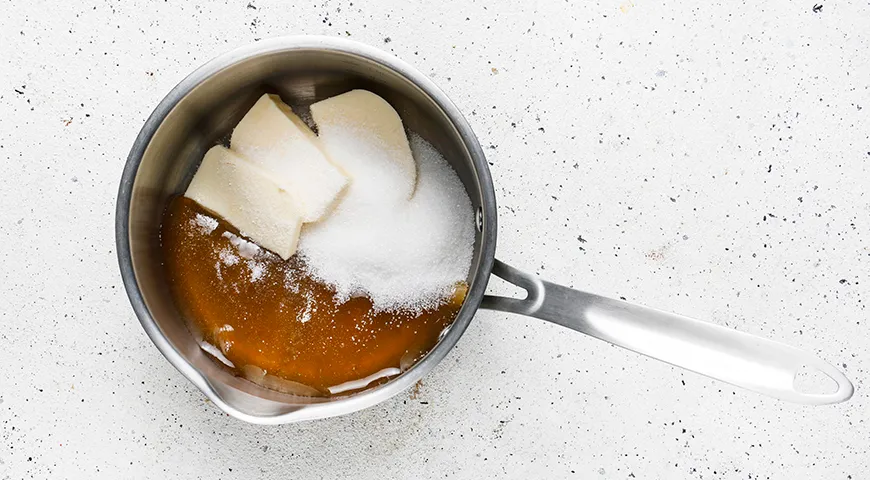 Торт «Спартак» шоколадный