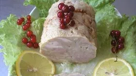 Рецепты с приправами, овощами и вином белым