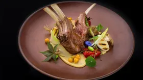 Рецепты для блендера с маслом растительным и мясом
