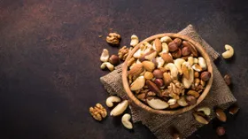 Врачи назвали самые полезные продукты против старения