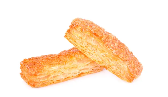 Слоеные язычки: как приготовить дома, с чем подавать и в каких привычных блюдах использовать