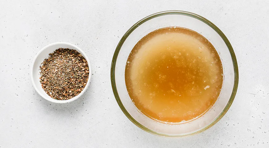 Мититеи, молдавские колбаски из мясного фарша