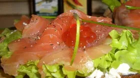 Рецепты с овощами, лимоном и сыром Фета