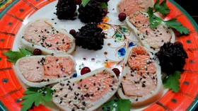 Рецепты с маслом оливковым, чили и кунжутом