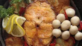 Рецепты с картофелем, фруктами и майонезом