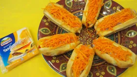 Рецепты американской кухни на обед с сосисками