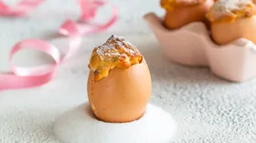 Простые рецепты с молоком и мятой