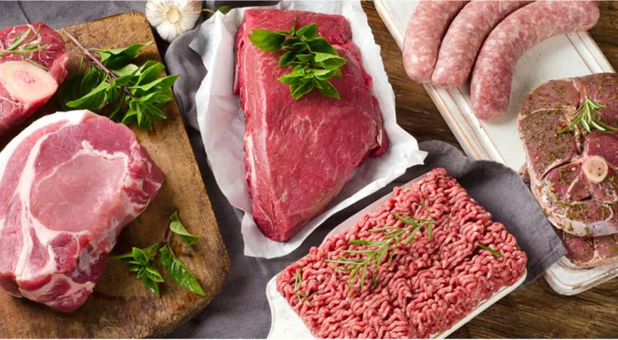 Эксперты выяснили, какое мясо вредит вашему здоровью