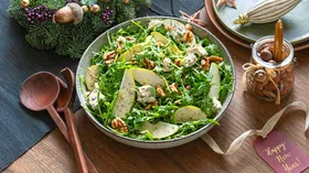 Вегетарианские рецепты с маслом ореховым