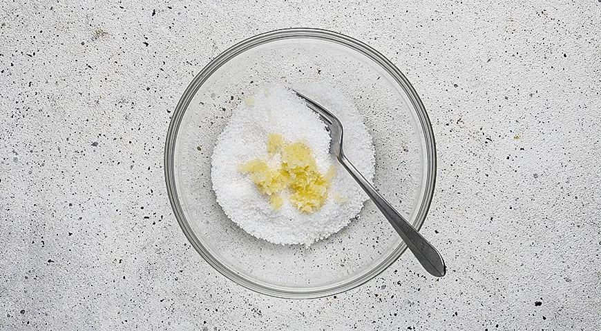 Адыгейская соль