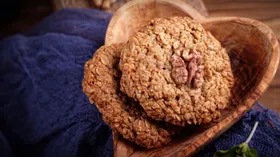 Рецепты с яйцом, сливочным маслом и крупой