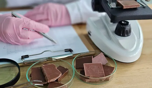 Шоколад из пробирки: ученые нашли способ выращивать какао-масло в чашке Петри