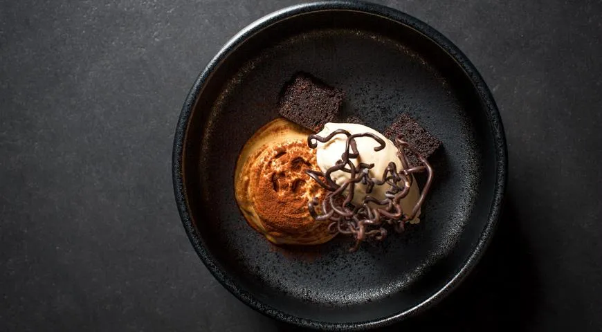 Ресторан Selection