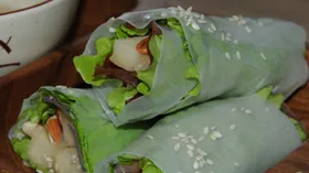 Рецепты с овощами, маслом растительным и миндалём
