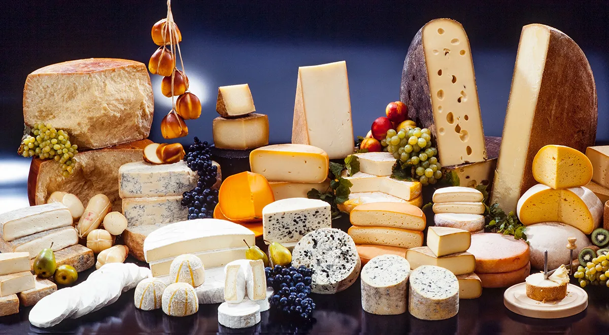 11 полезных советов, какой сыр и как использовать в блюдах. А еще – география сортов