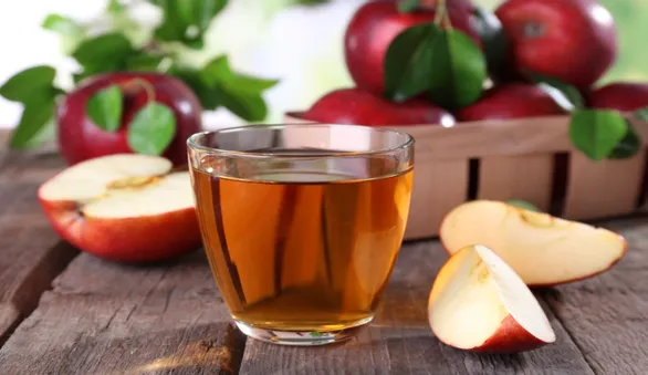 Оказывается, во все покупные соки добавляют яблочный сок - и вот почему