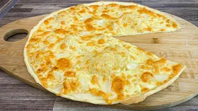 Рецепты итальянской кухни на ужин с яйцом