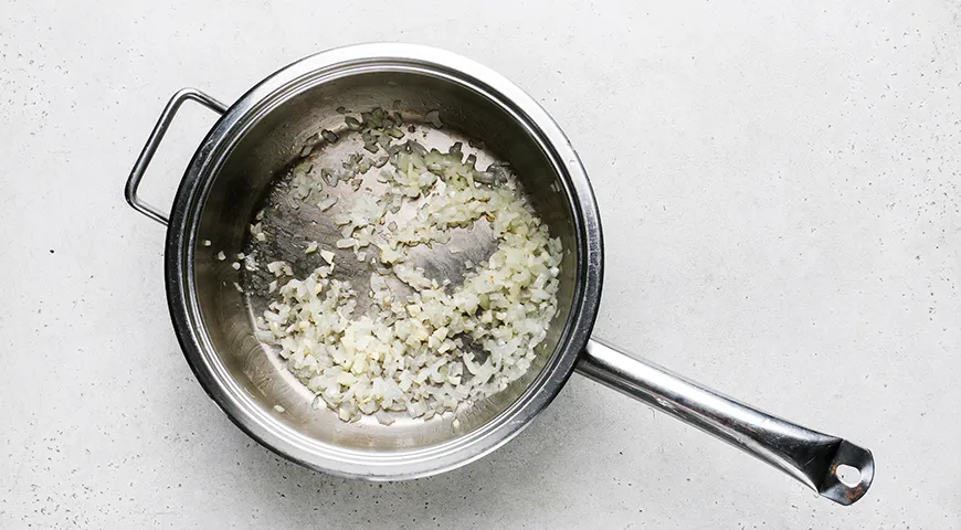 Жареная пекинская капуста