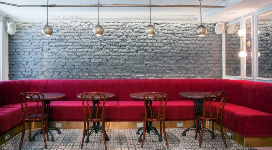 Бар Печоринъ