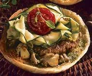 Простые рецепты с алкоголем и цукини