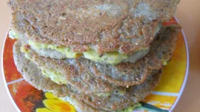 Рецепты на масленицу с овощами и крупой