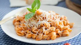 Рецепты с молочной продукцией, тимьяном и бобовыми