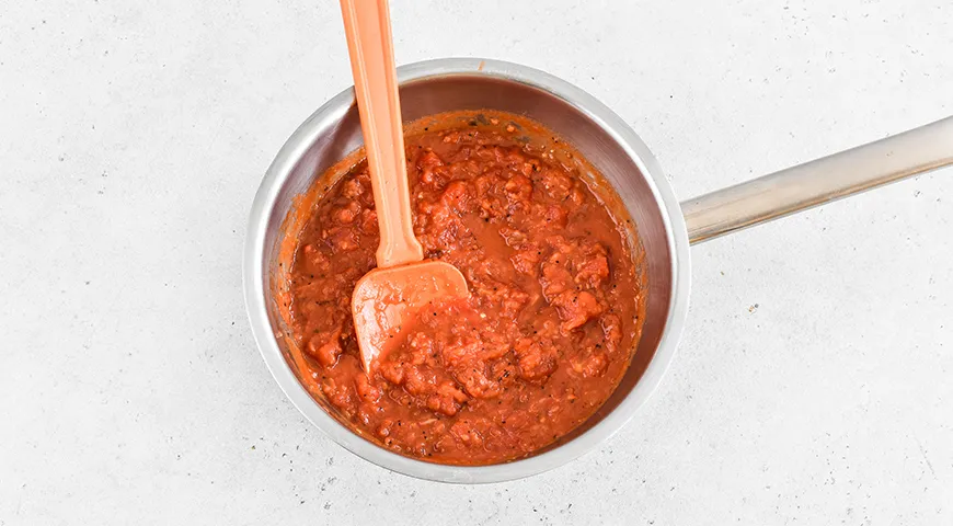 Чикагская пицца