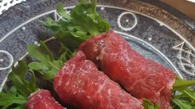 Простые рецепты с пармезаном и мясом