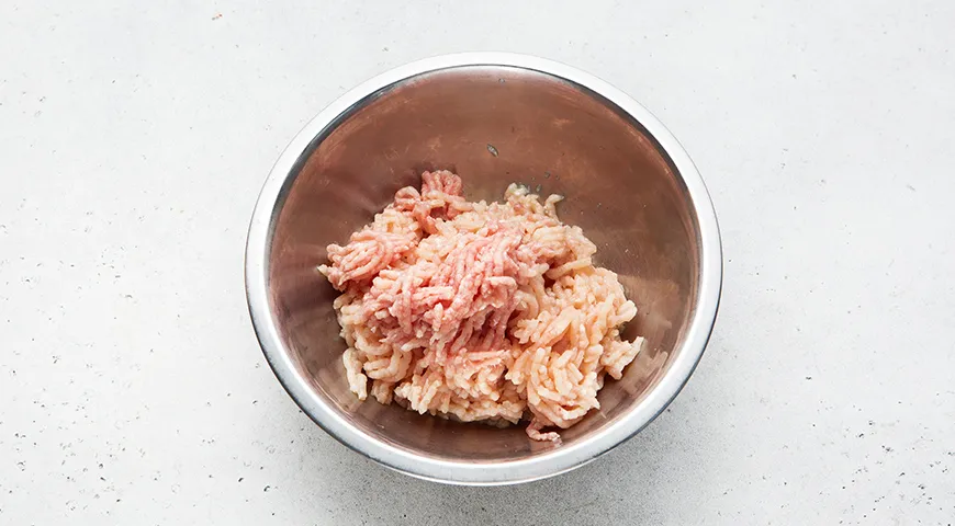 Котлеты в кляре