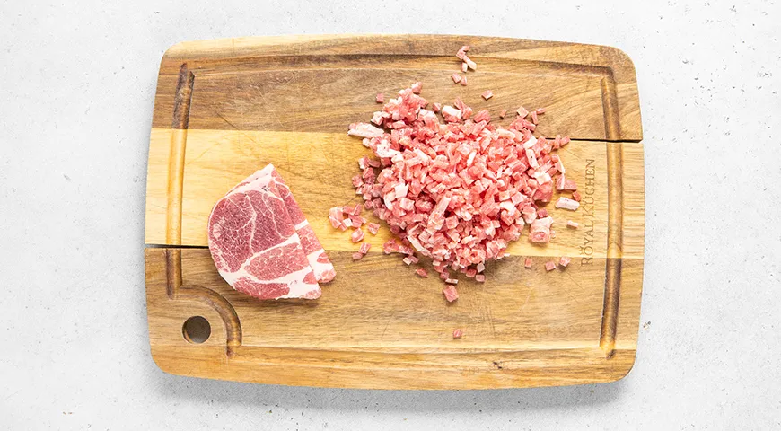 Молдавские сармале