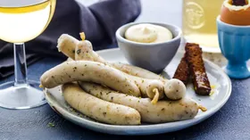 Основное блюдо прованской кухни