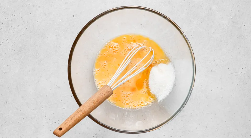 Дораяки (японские блинчики)