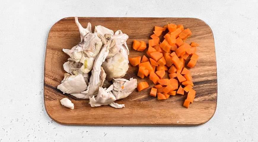 Рассольник по-польски