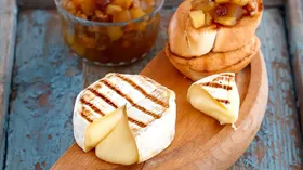 Рецепты с уксусом, маслом оливковым и багетом