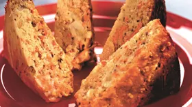 Простые рецепты с овощами и ананасом